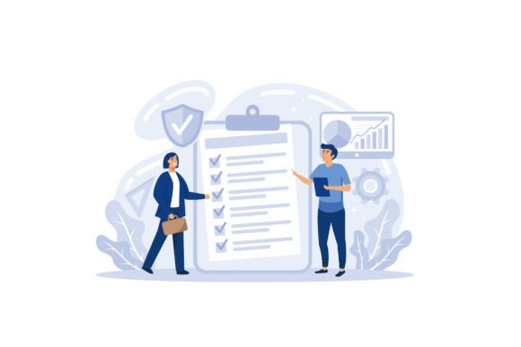 Download Benchmarking Concept. Idea of Business - Business Collection