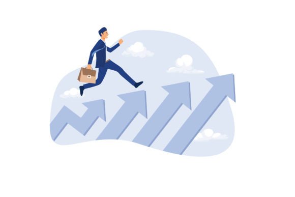 Download Business Growth and Career Path - Business Collection