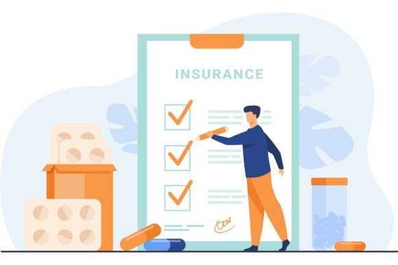 Download Health Insurance Agreement. Man Studying - Studying Collection