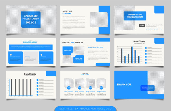 Download Business PowerPoint Presentation Slide - Business Collection