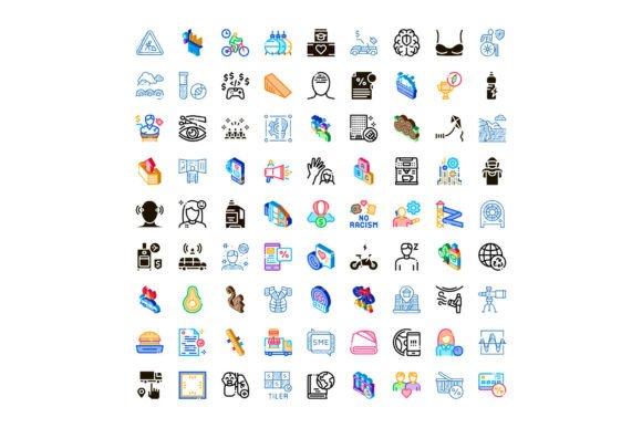 Download Diverse Business and Education Infograph - Business Collection
