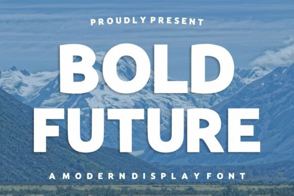 Download Bold Future - Future Collection