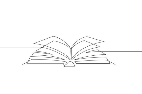 Download One Line Book. Learning and Studying, - Studying Collection