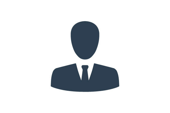 Download Businessman Icon - Business Collection