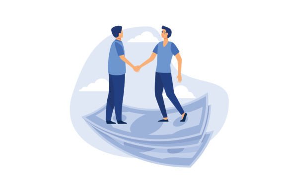 Download Salary Negotiation, Business Deal - Business Collection