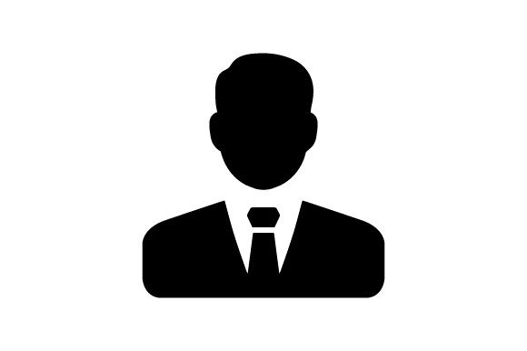 Download Businessman Icon - Business Collection
