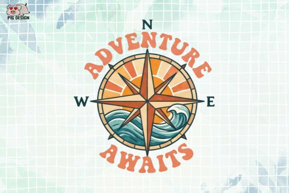 Download Adventure Awaits PNG - Adventure Collection