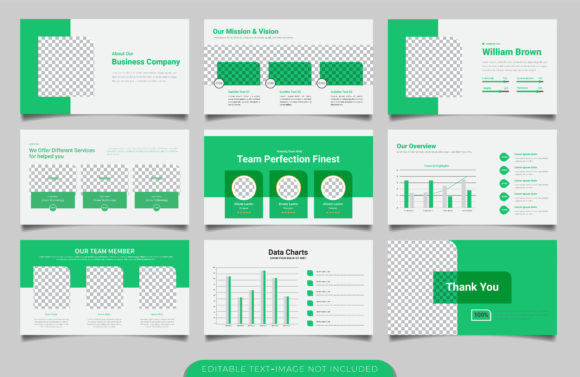 Download Business PowerPoint Presentation Slide - Business Collection