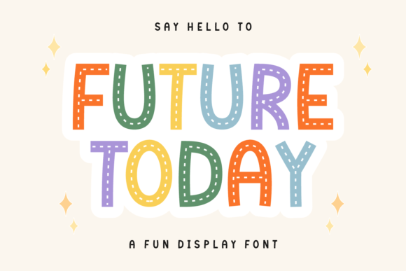 Download Future Today - Future Collection